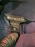 Athleta Solid Blue Casual Pants Size XS - photo 6