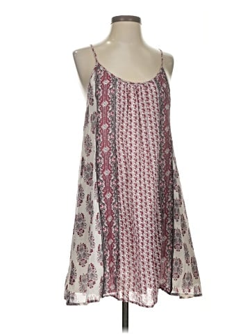 Soft Joie Casual Dress (view 1)