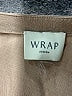 Wrap Tan Jacket Size 12 - photo 6