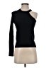 525 America Black Turtleneck Sweater Size XS - photo 1
