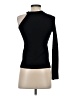 525 America Black Turtleneck Sweater Size XS - photo 2