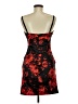 Guess Red Black Cocktail Dress Size 6 - photo 2