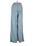 Ekouaer Blue Casual Pants Size S - photo 2