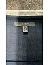 Drew 100% Polyester Solid Blue Casual Dress Size L - photo 4