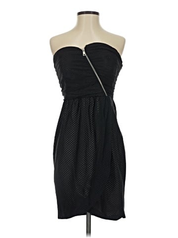 Andrew Marc Cocktail Dress (view 1)