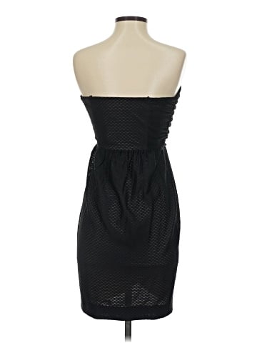 Andrew Marc Cocktail Dress (view 2)