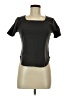 Unbranded Black Short Sleeve T-Shirt Size M - photo 1