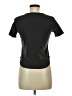 Unbranded Black Short Sleeve T-Shirt Size M - photo 2