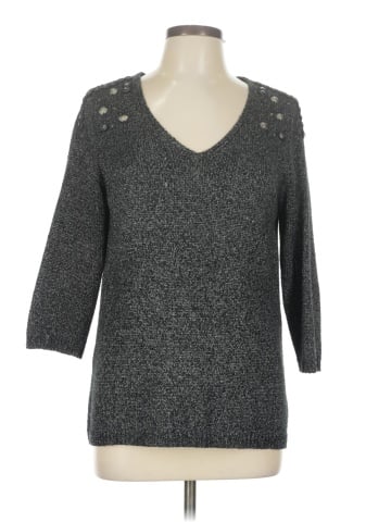 DressBarn Pullover Sweater (view 1)