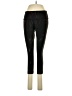 Lululemon Athletica Graphic Black Active Pants Size 10 - photo 1