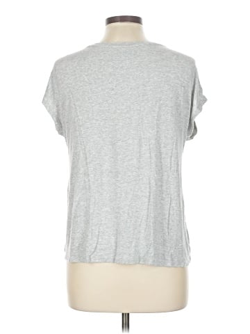 DressBarn Short Sleeve T-Shirt (view 2)