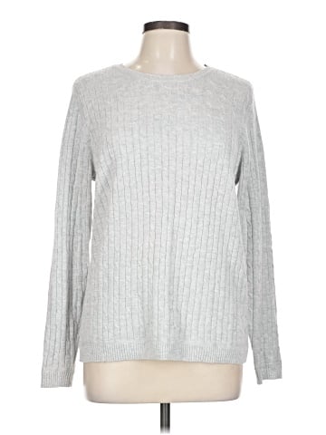 Croft & Barrow Pullover Sweater (view 1)
