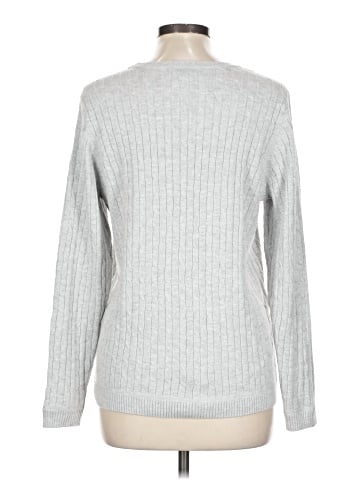 Croft & Barrow Pullover Sweater (view 2)