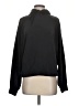 Athleta Black Turtleneck Sweater Size S - photo 1