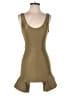 WeWoreWhat Tan Romper Size S - photo 1