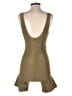 WeWoreWhat Tan Romper Size S - photo 2