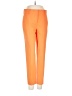 J.Crew Orange Wool Pants Size 2 - photo 1