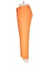 J.Crew Orange Wool Pants Size 2 - photo 5