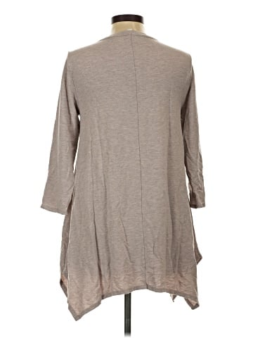 Garnet Hill 3/4 Sleeve Top (view 2)
