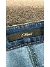 mavi Hearts Blue Jeans Size 27 waist - photo 7