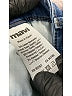 mavi Hearts Blue Jeans Size 27 waist - photo 8
