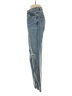 Cotton On 100% Cotton Blue Jeans Size 4 - photo 5