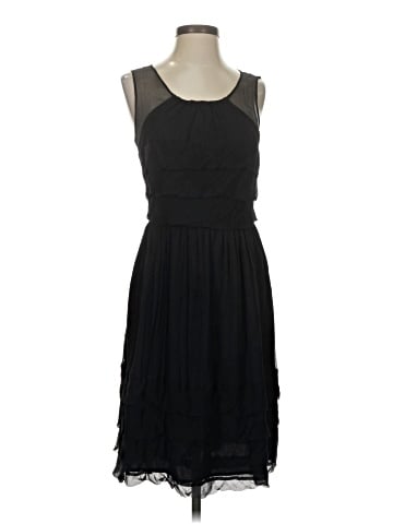 Burlapp Cocktail Dress (view 1)