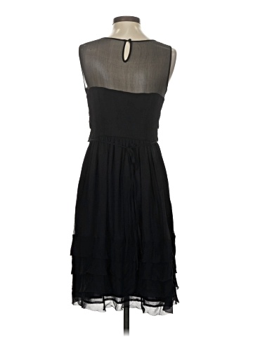 Burlapp Cocktail Dress (view 2)