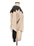 Joie Chevron-herringbone Tan Pullover Sweater Size M - photo 4