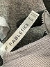 Fabletics Gray Sweatshirt Size XXS - photo 7