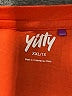 Yitty Orange Short Sleeve Top Size XXL - 1X - photo 4