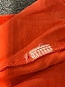 Yitty Orange Short Sleeve Top Size XXL - 1X - photo 5