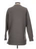 Varley Gray Pullover Sweater Size XS - photo 2