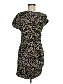 Used Leopard Print Mini Dresses On Sale Up To 90% Off | ThredUp