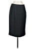 Nine West Gray Formal Skirt Size 4 - photo 1