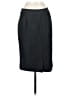 Nine West Gray Formal Skirt Size 4 - photo 2
