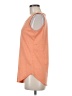 Unbranded Orange Sleeveless T-Shirt Size M - photo 5