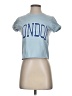 Superdown Blue Gray Casual Dress Size S - photo 1