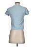 Superdown Blue Gray Casual Dress Size S - photo 2
