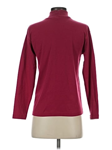 Adolfo Long Sleeve Blouse (view 2)