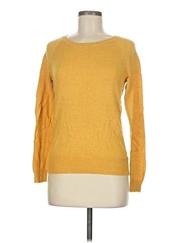 Mossimo Pullover Sweater (view 1)
