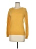 Mossimo Yellow Pullover Sweater Size M - photo 1