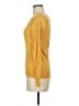 Mossimo Yellow Pullover Sweater Size M - photo 5