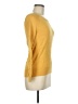 Mossimo Yellow Pullover Sweater Size M - photo 4