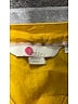 Boden 100% Cotton Yellow Long Sleeve Blouse Size 2 - photo 6