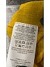 Boden 100% Cotton Yellow Long Sleeve Blouse Size 2 - photo 7