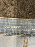 Old Navy Blue Jeans Size 2 - photo 4