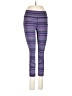 Lululemon Athletica Purple Active Pants Size 4 - photo 1
