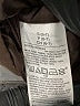 Old Navy 100% Polyester Solid Brown Snow Jacket Size 7 - photo 4