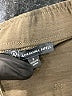 Adrianna Papell 100% Polyester Gray Casual Pants Size 8 - photo 7